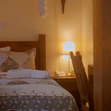 Kampala Forest Resort - Kfr Lodge Ngoại thất bức ảnh
