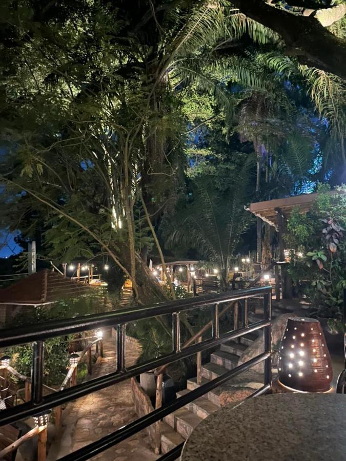 Kampala Forest Resort - Kfr Lodge Ngoại thất bức ảnh