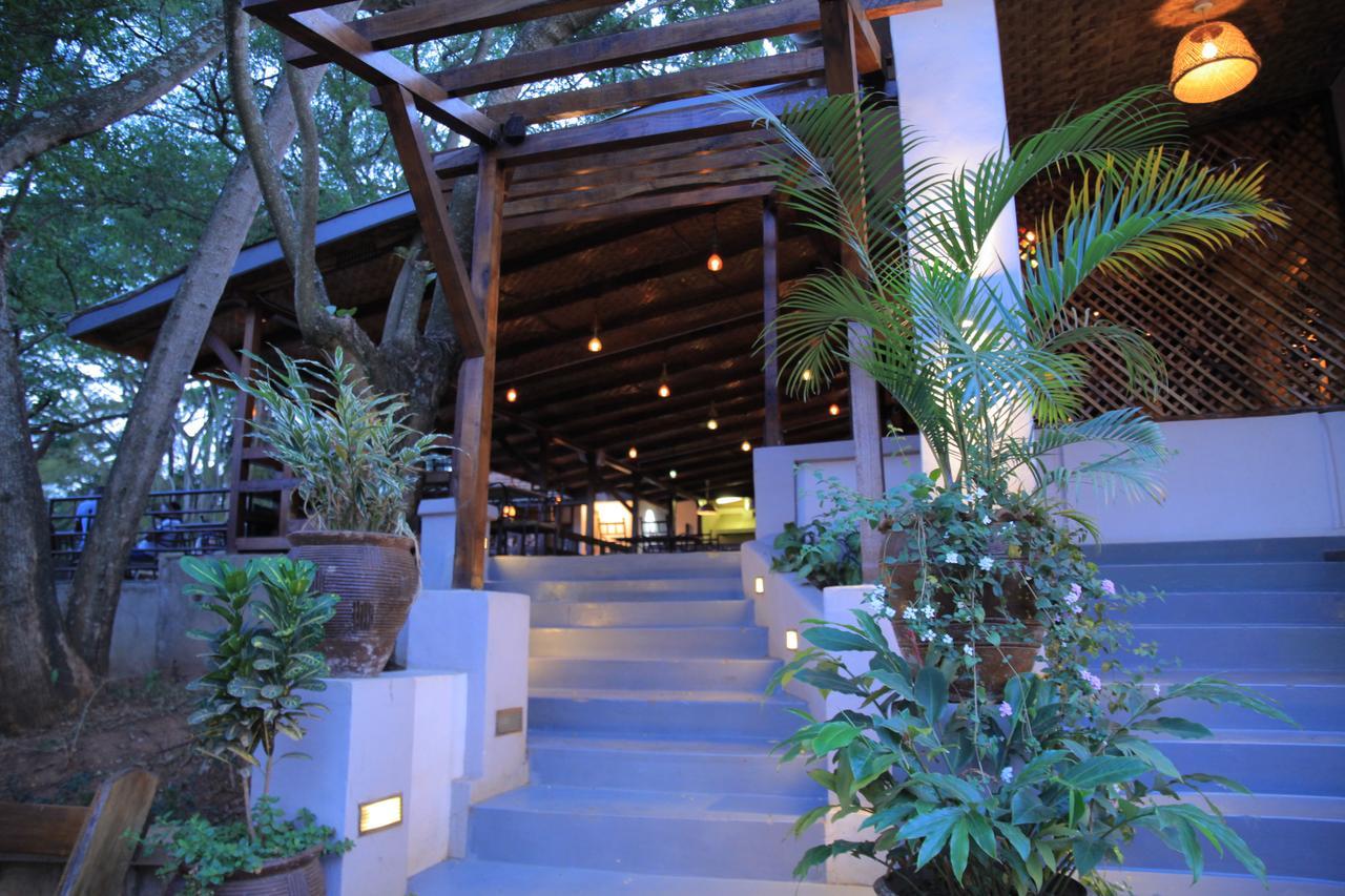 Kampala Forest Resort - Kfr Lodge Ngoại thất bức ảnh