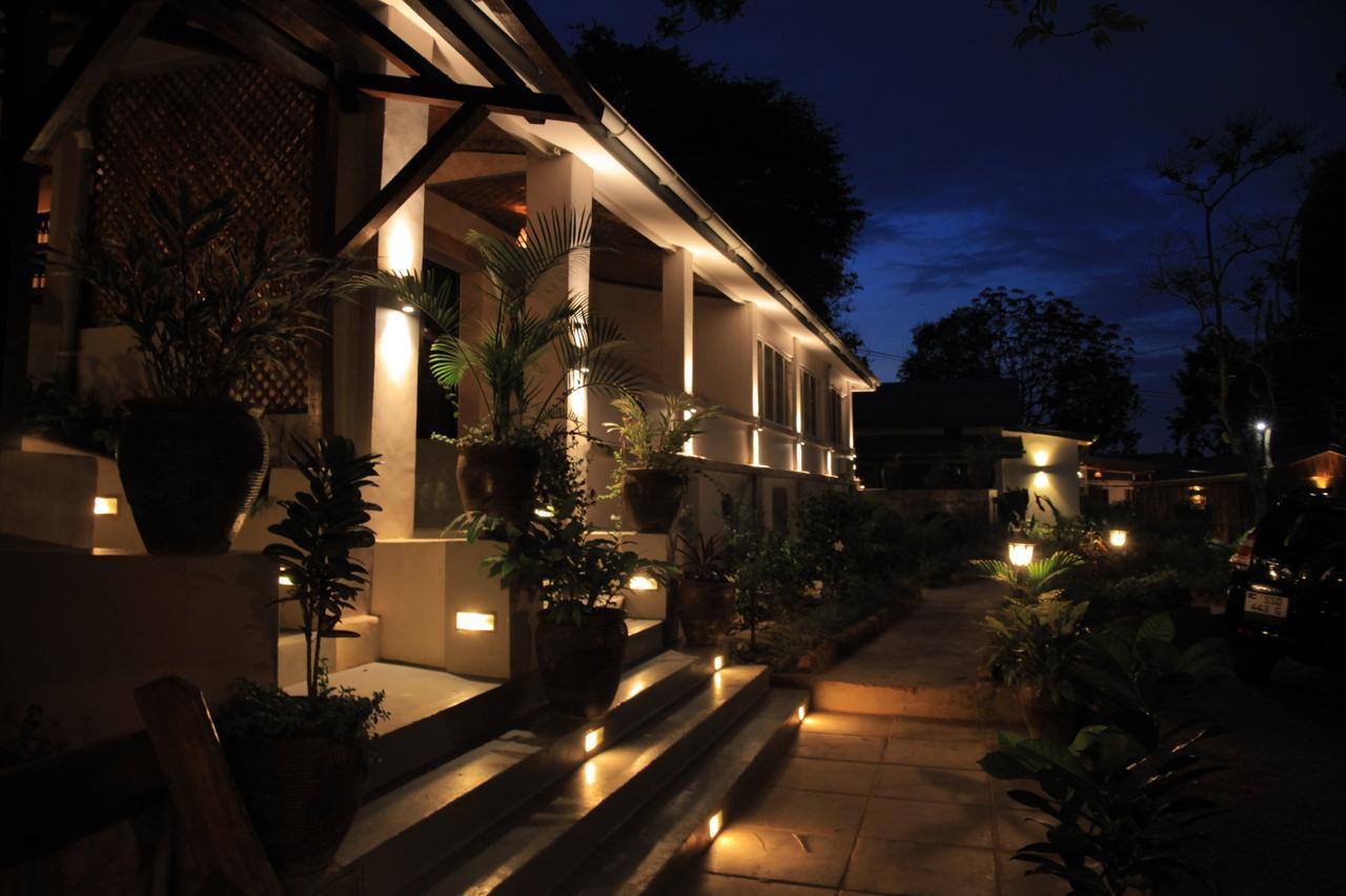 Kampala Forest Resort - Kfr Lodge Ngoại thất bức ảnh