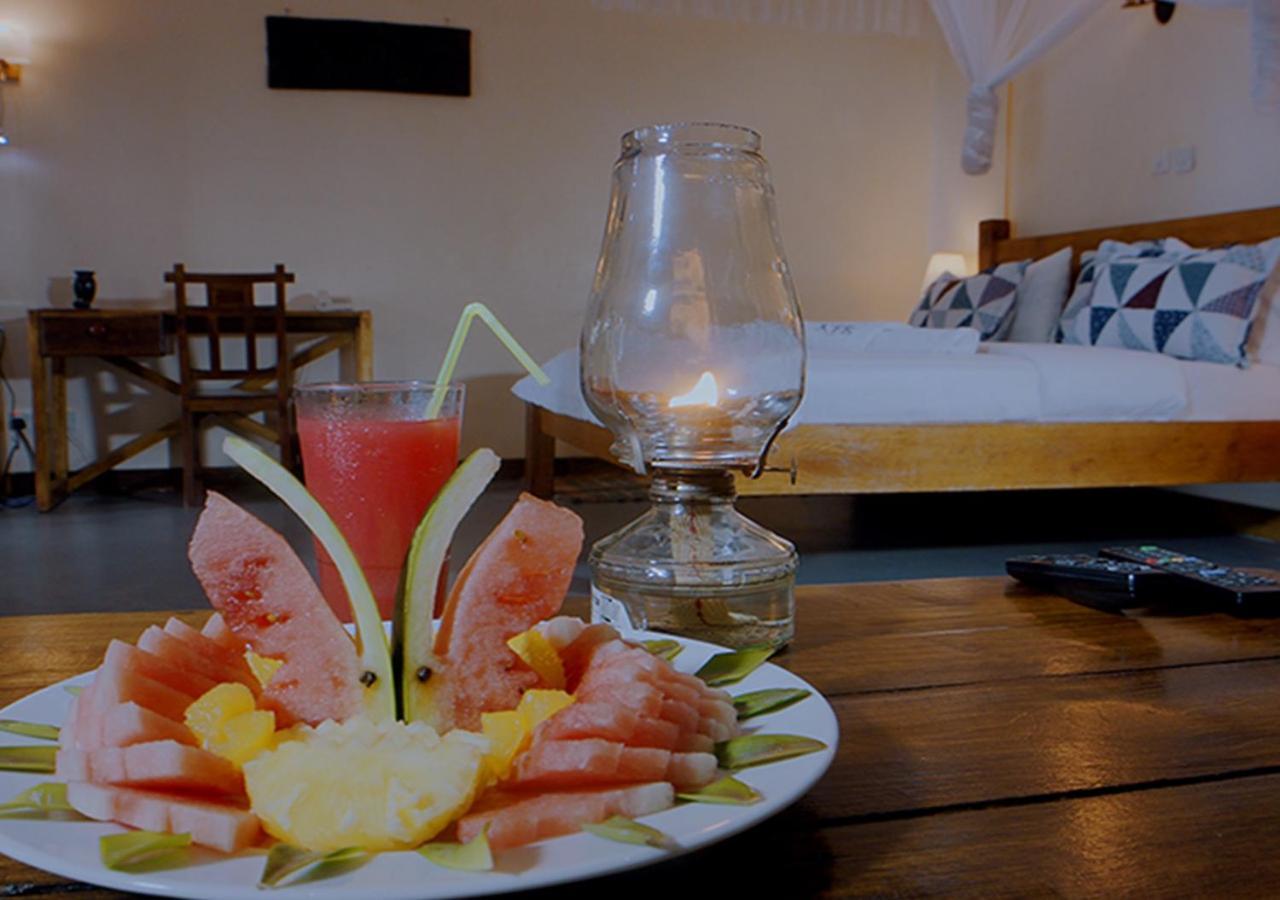 Kampala Forest Resort - Kfr Lodge Ngoại thất bức ảnh